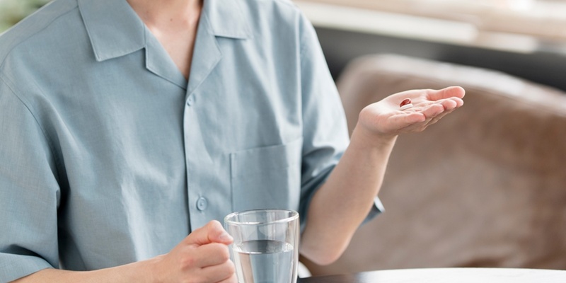 クラチャイダムゴールドの飲み方や飲むタイミングについて