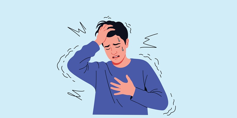 何故体調に影響が出る可能性があるのか？