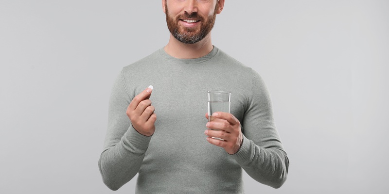 クラチャイダムゴールドの飲み方は？効果的なタイミングと注意点を解説