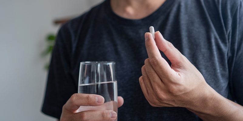 クラチャイダムゴールドはいつ飲む？効果を引き出すタイミングを解説